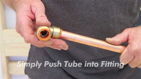 do smartex fittings leak|When & Why to Choose a Push